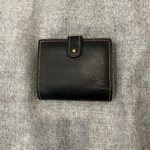 Coach 1941 trifold wallet